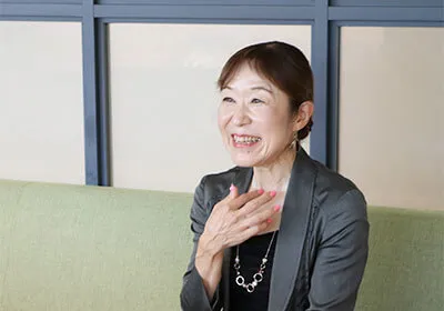 谷川 真由子