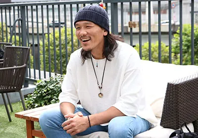 今野 顕彰