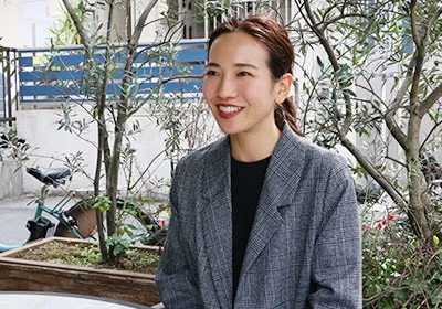 平柳 美月