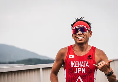 池畑 健太