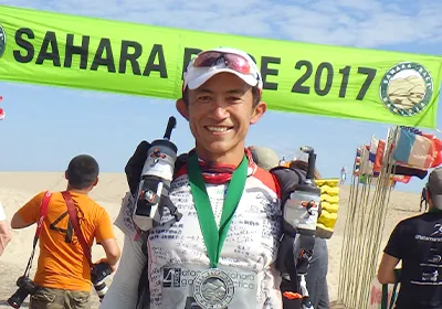 森本 将史