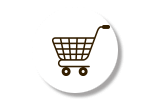 ショッピングサイトへ